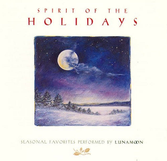 Spirit of the Holidays