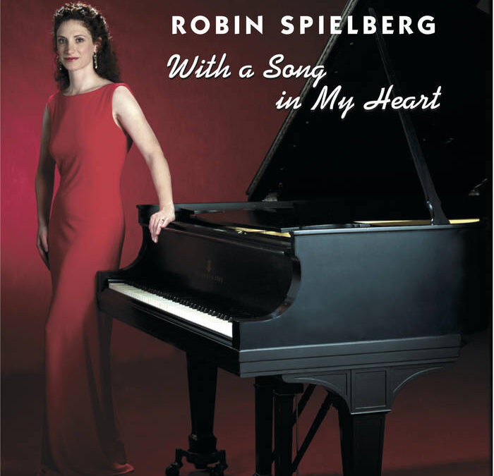 With a Song in My Heart