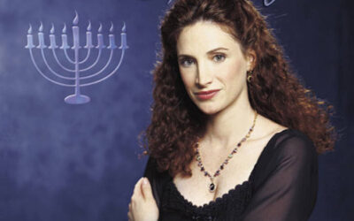 American Chanukah
