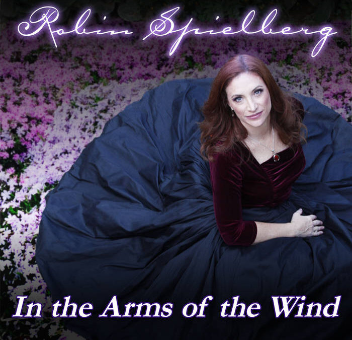 In the Arms of the Wind