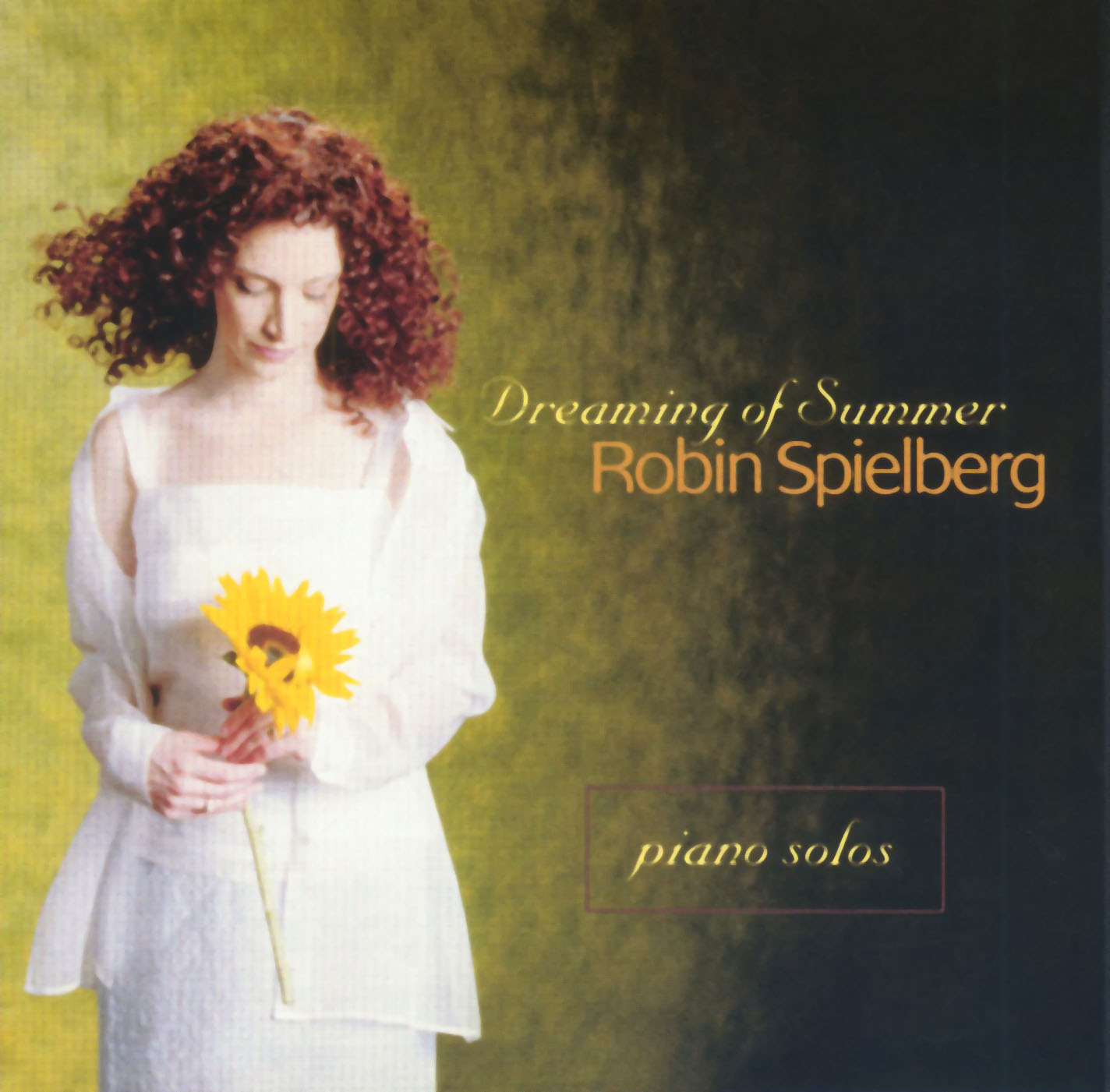 Dreaming of Summer ~ Robin Spielberg ~ Piano Music Store