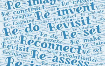 Robin Spielberg’s Year of Re-Invention