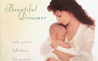 Beautiful Dreamer